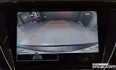 Chevrolet TrailBlazer 2023 1.3 Автомат в Москве № 103257, миниатюра 10