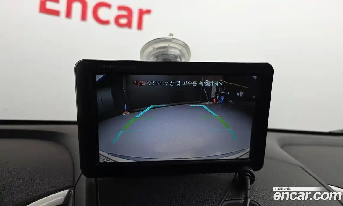 Chevrolet Trax 2015 1.4 Автомат в Москве № 103505, фото 15