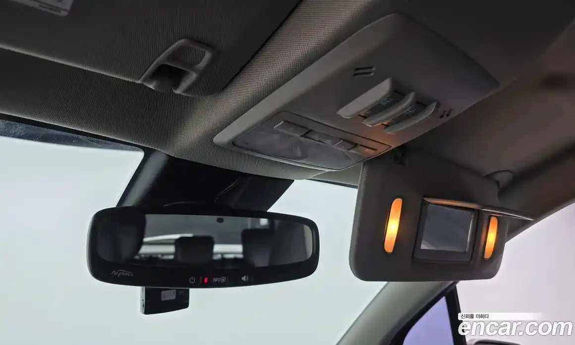 Chevrolet Trax 2015 1.4 Автомат в Москве № 103505, фото 4