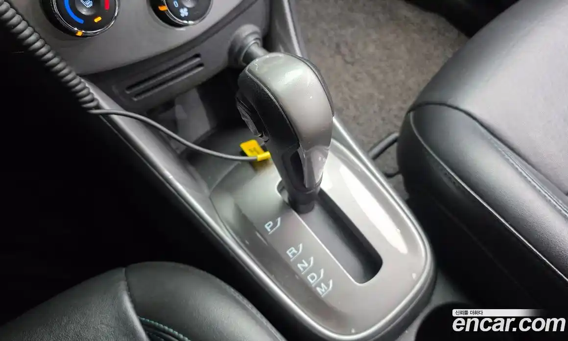 Chevrolet Trax 2015 1.4 Автомат в Москве № 103505, фото 10