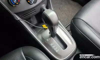 Chevrolet Trax 2015 1.4 Автомат в Москве № 103505, миниатюра 10