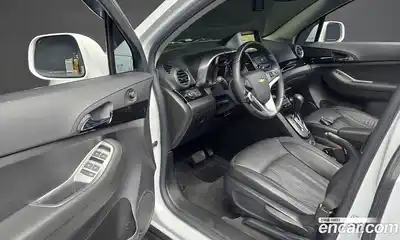 Chevrolet Orlando 2012 2.0 Автомат в Москве № 103689, миниатюра 11