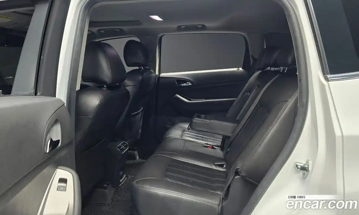 Chevrolet Orlando 2012 2.0 Автомат в Москве № 103689, фото 12