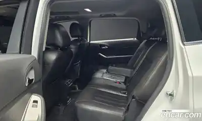 Chevrolet Orlando 2012 2.0 Автомат в Москве № 103689, миниатюра 12