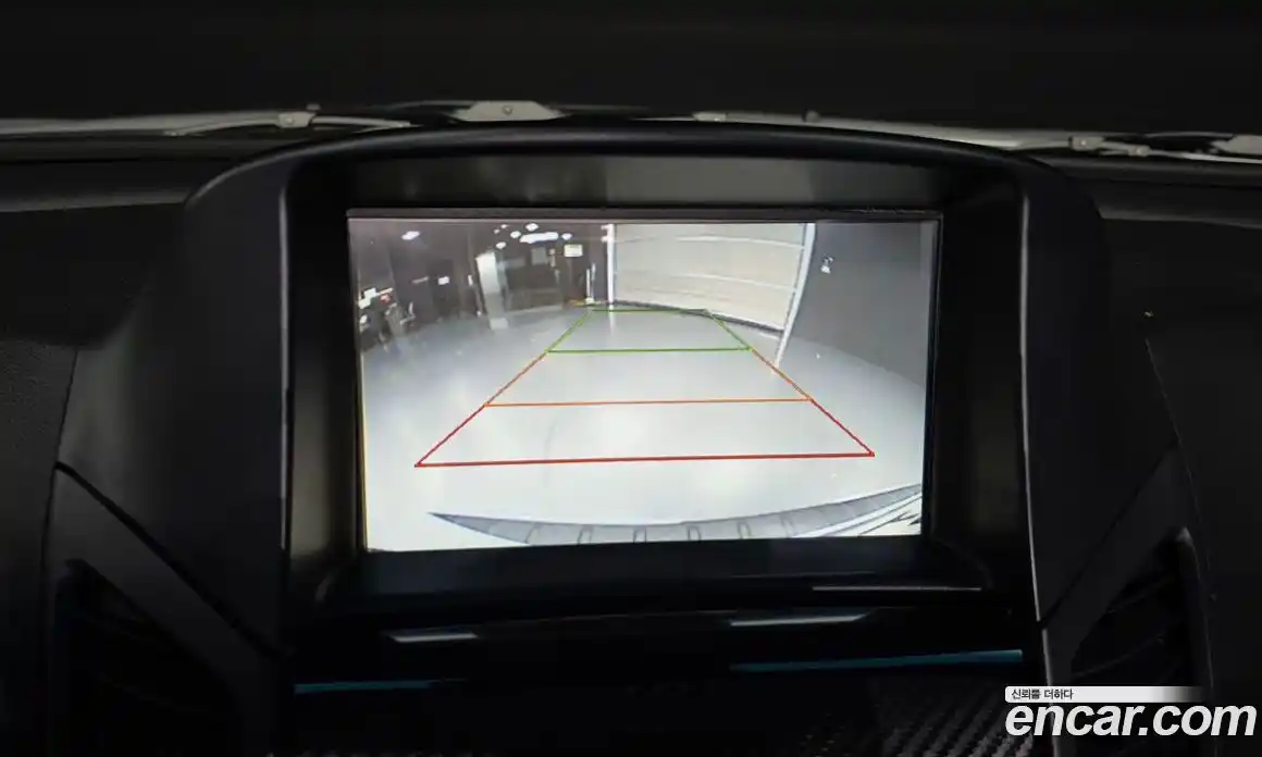 Chevrolet Orlando 2012 2.0 Автомат в Москве № 103689, фото 16