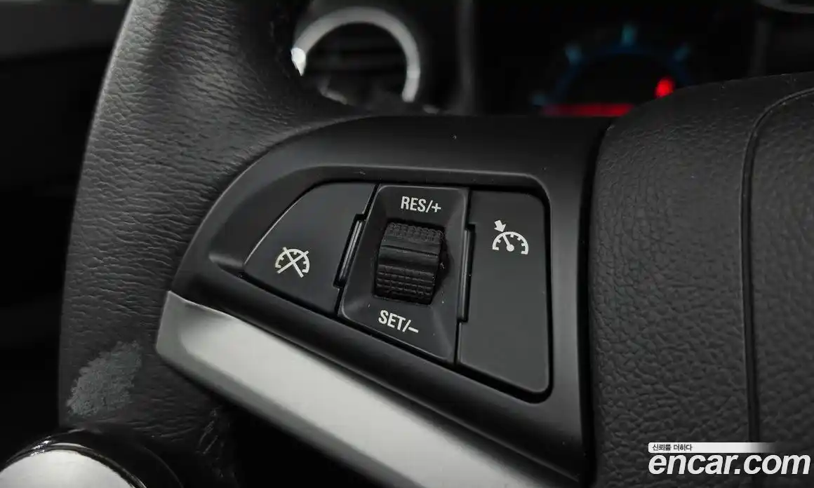 Chevrolet Orlando 2012 2.0 Автомат в Москве № 103689, фото 18