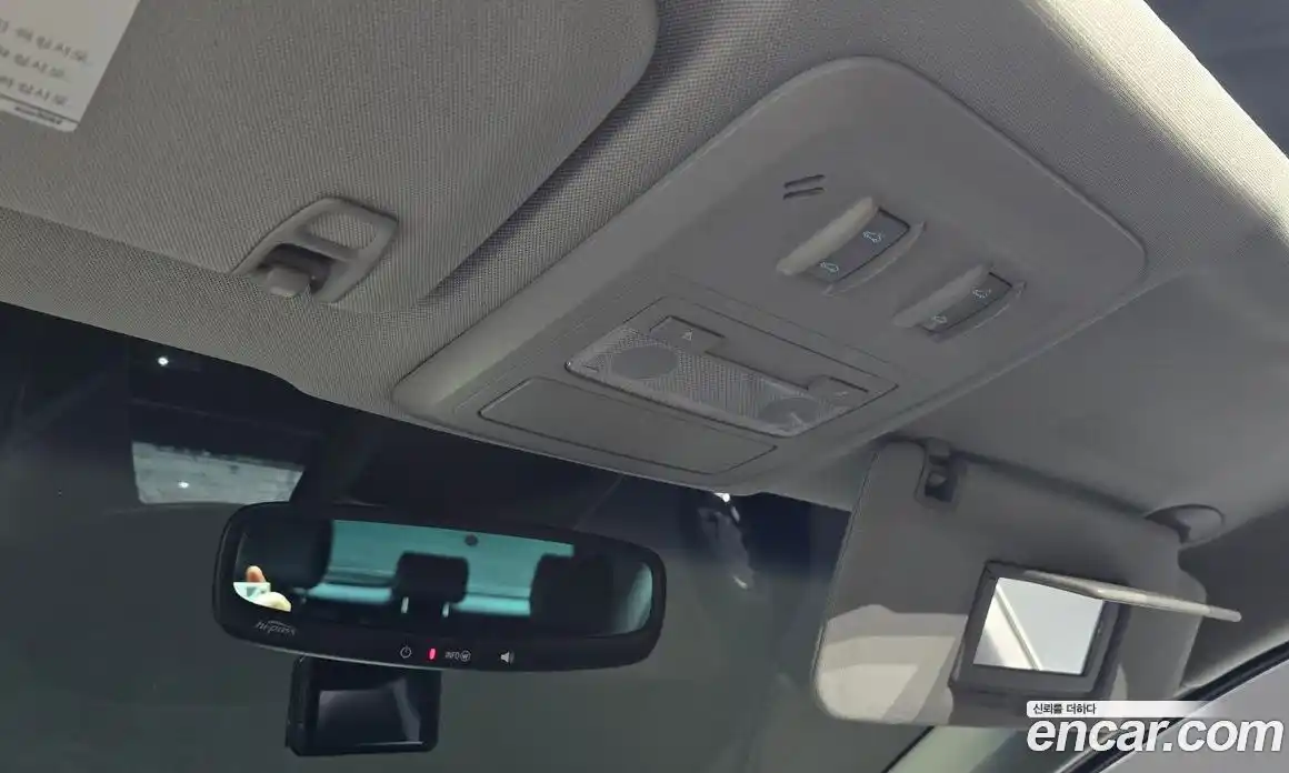 Chevrolet Orlando 2012 2.0 Автомат в Москве № 103689, фото 20