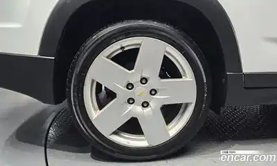 Chevrolet Orlando 2012 2.0 Автомат в Москве № 103689, миниатюра 5