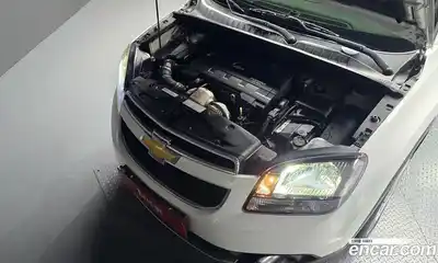 Chevrolet Orlando 2012 2.0 Автомат в Москве № 103689, миниатюра 6