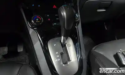 Chevrolet Orlando 2012 2.0 Автомат в Москве № 103689, миниатюра 9