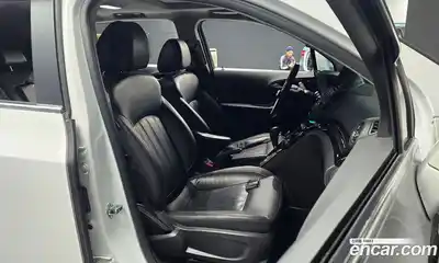 Chevrolet Orlando 2012 2.0 Автомат в Москве № 103689, миниатюра 10