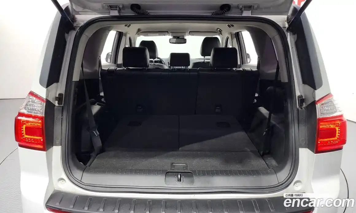 Chevrolet Orlando 2015 2.0 Автомат в Москве № 103711, фото 13