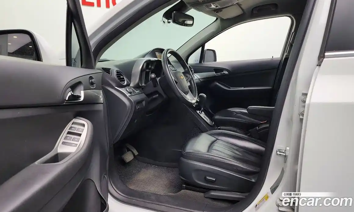 Chevrolet Orlando 2015 2.0 Автомат в Москве № 103711, фото 14