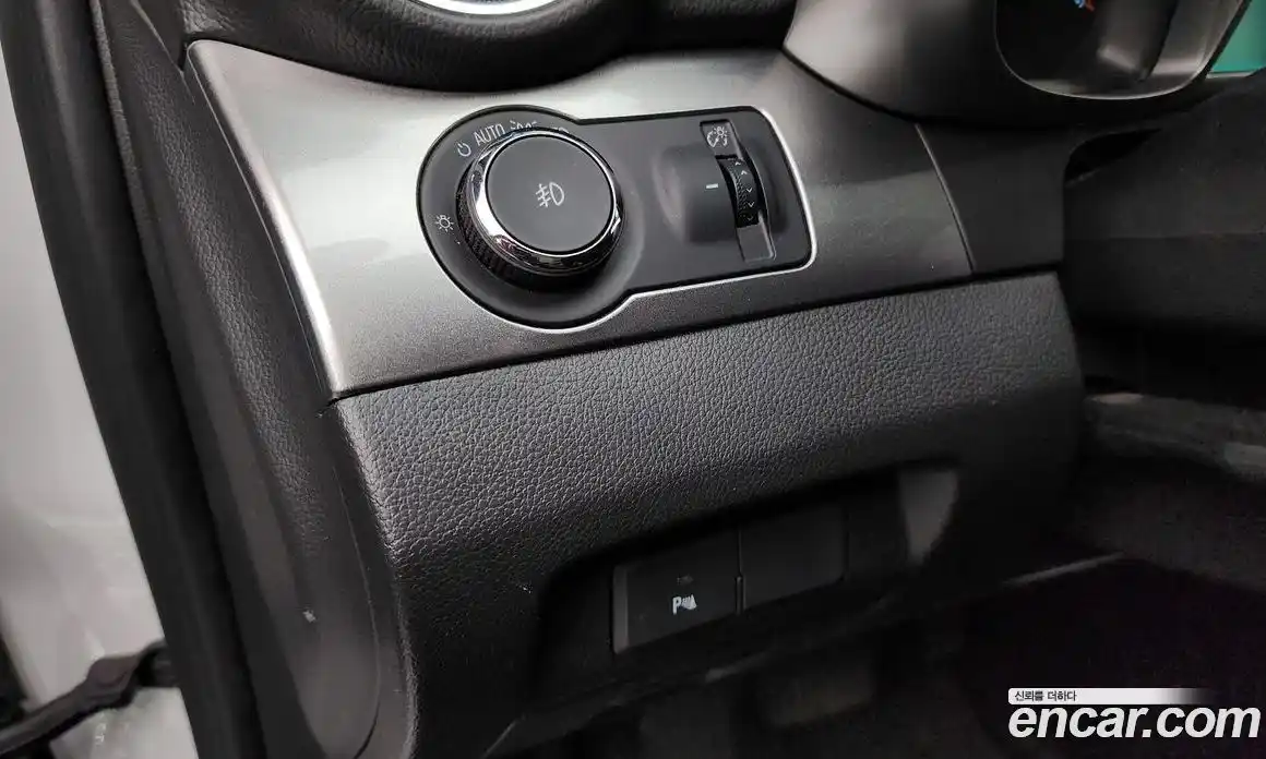 Chevrolet Orlando 2015 2.0 Автомат в Москве № 103711, фото 16