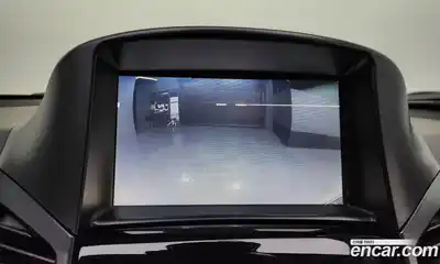 Chevrolet Orlando 2015 2.0 Автомат в Москве № 103711, миниатюра 2