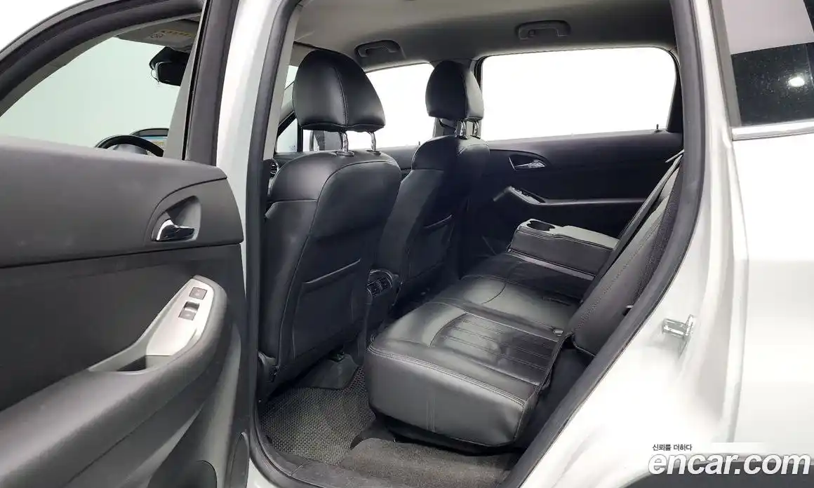 Chevrolet Orlando 2015 2.0 Автомат в Москве № 103711, фото 5