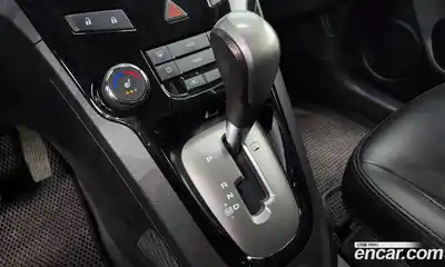 Chevrolet Orlando 2015 2.0 Автомат в Москве № 103711, миниатюра 6