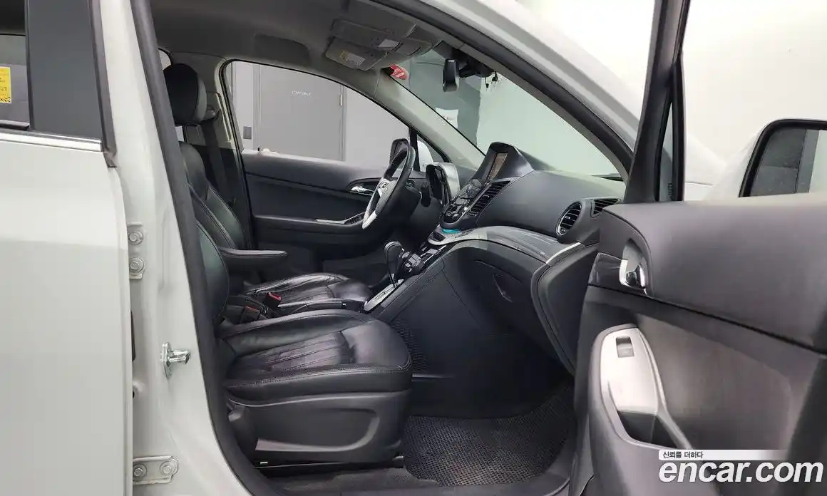 Chevrolet Orlando 2015 2.0 Автомат в Москве № 103711, фото 7