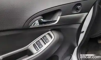 Chevrolet Orlando 2015 2.0 Автомат в Москве № 103711, миниатюра 8