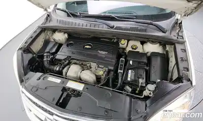 Chevrolet Orlando 2015 2.0 Автомат в Москве № 103711, миниатюра 9