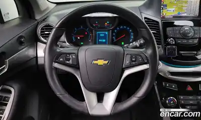 Chevrolet Orlando 2015 2.0 Автомат в Москве № 103711, миниатюра 10