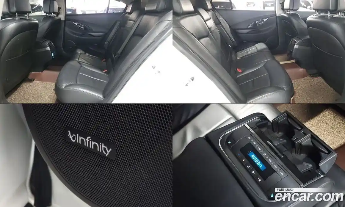 Chevrolet Alpheon 2012 3.0 Автомат в Москве № 103911, фото 13