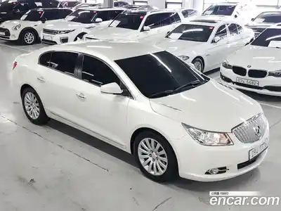 Chevrolet Alpheon 2012 3.0 Автомат в Москве № 103911, миниатюра 2