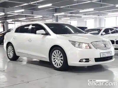 Chevrolet Alpheon 2012 3.0 Автомат в Москве № 103911, миниатюра 3