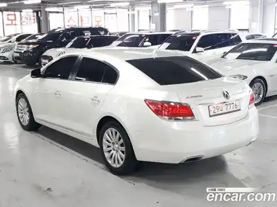 Chevrolet Alpheon 2012 3.0 Автомат в Москве № 103911, миниатюра 6