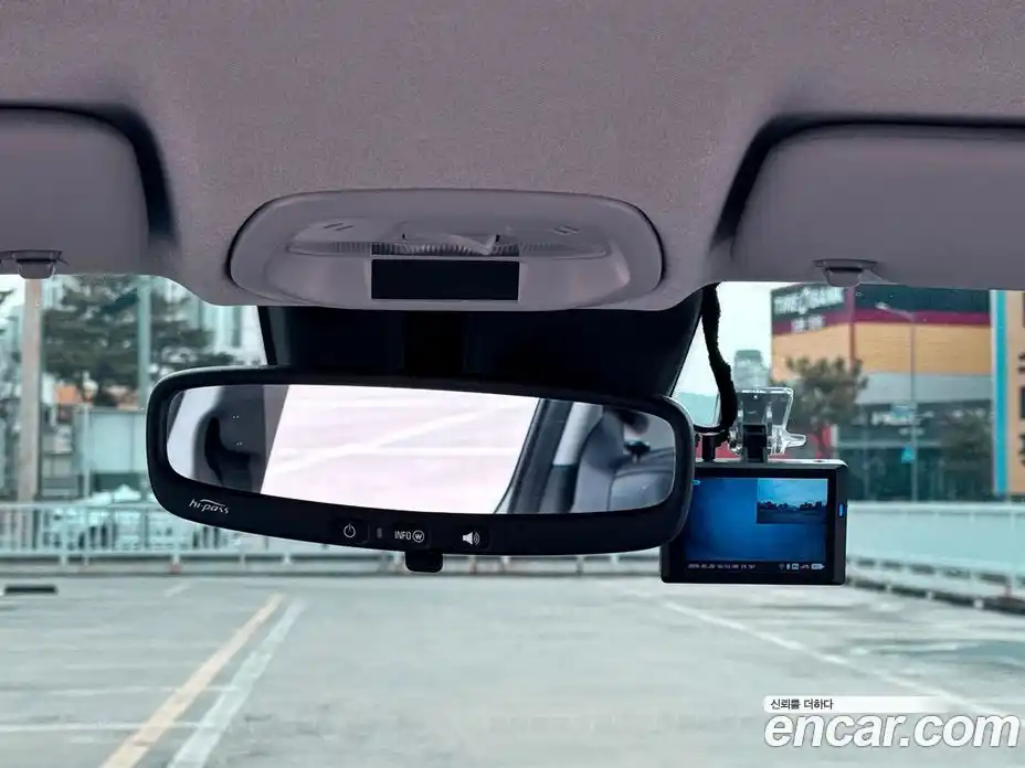 Chevrolet Spark 2021 1.0 Автомат в Москве № 103969, фото 13