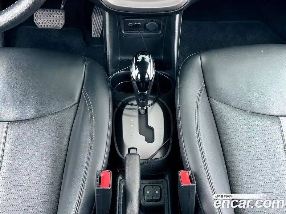 Chevrolet Spark 2021 1.0 Автомат в Москве № 103969, фото 16