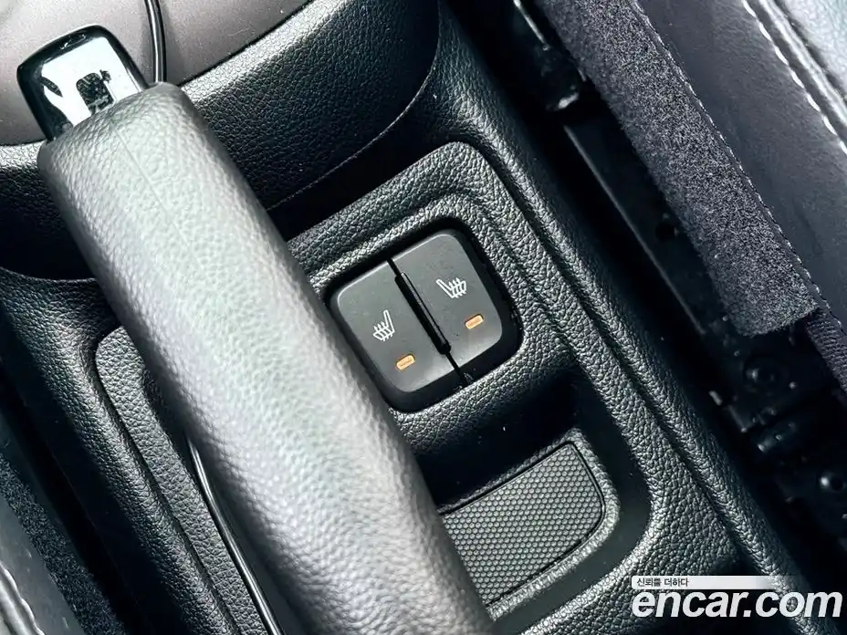 Chevrolet Spark 2021 1.0 Автомат в Москве № 103969, фото 17