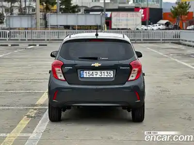 Chevrolet Spark 2021 1.0 Автомат в Москве № 103969, миниатюра 5