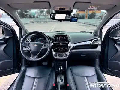 Chevrolet Spark 2021 1.0 Автомат в Москве № 103969, миниатюра 9