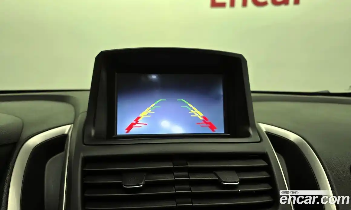 Chevrolet Trax 2015 1.4 Автомат в Москве № 104650, фото 13