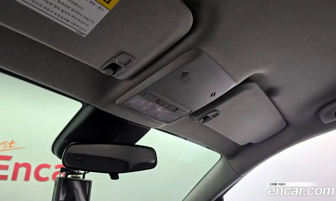 Chevrolet Trax 2015 1.4 Автомат в Москве № 104650, фото 17