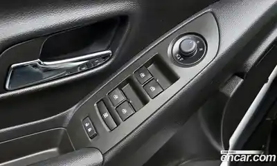 Chevrolet Trax 2015 1.4 Автомат в Москве № 104650, миниатюра 5