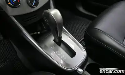 Chevrolet Trax 2015 1.4 Автомат в Москве № 104650, миниатюра 9