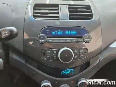 Chevrolet Matiz 2011 1.0 Автомат в Москве № 104691, миниатюра 12