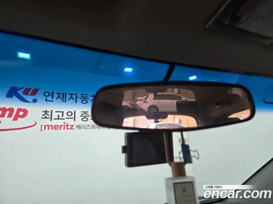 Chevrolet Matiz 2011 1.0 Автомат в Москве № 104691, фото 13