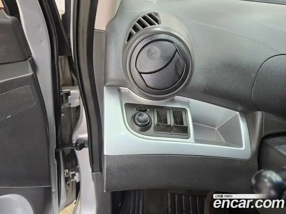 Chevrolet Matiz 2011 1.0 Автомат в Москве № 104691, фото 14