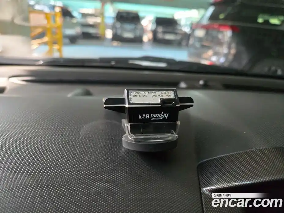 Chevrolet Matiz 2011 1.0 Автомат в Москве № 104691, фото 17