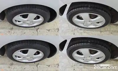 Chevrolet Matiz 2011 1.0 Автомат в Москве № 104691, миниатюра 5