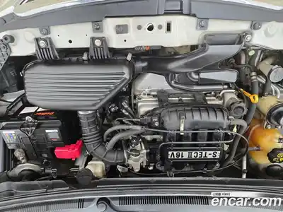 Chevrolet Matiz 2011 1.0 Автомат в Москве № 104691, миниатюра 6