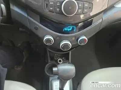 Chevrolet Matiz 2011 1.0 Автомат в Москве № 104691, миниатюра 9