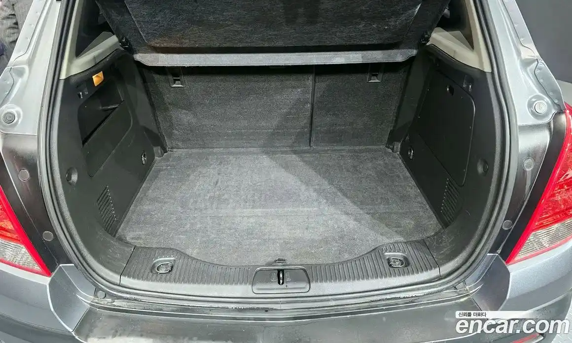 Chevrolet Trax 2014 1.4 Автомат в Москве № 104705, фото 13