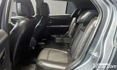 Chevrolet Trax 2014 1.4 Автомат в Москве № 104705, миниатюра 2