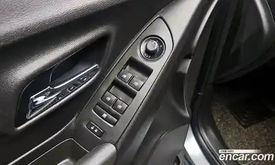 Chevrolet Trax 2014 1.4 Автомат в Москве № 104705, миниатюра 4