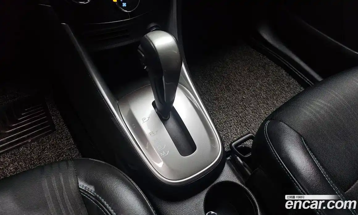 Chevrolet Trax 2014 1.4 Автомат в Москве № 104705, фото 6