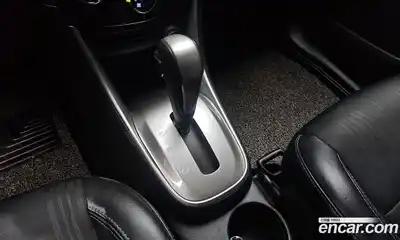 Chevrolet Trax 2014 1.4 Автомат в Москве № 104705, миниатюра 6